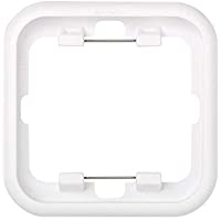 Simon - 31610-30 marco 1 elemento s-31 blanco nieve Ref. 6553130159